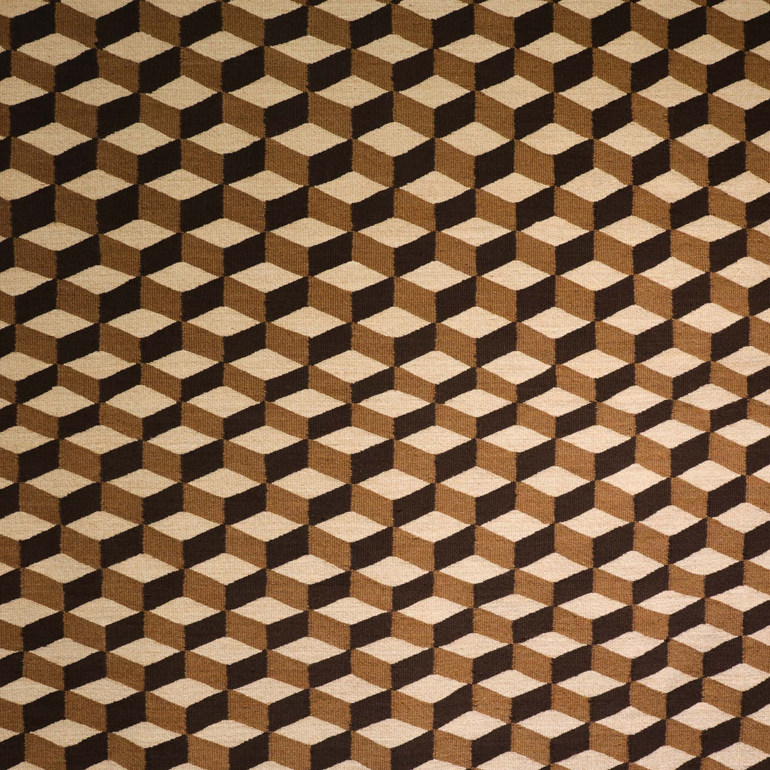 Optical  / Stacked Blocks