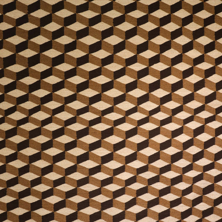 Optical  / Stacked Blocks