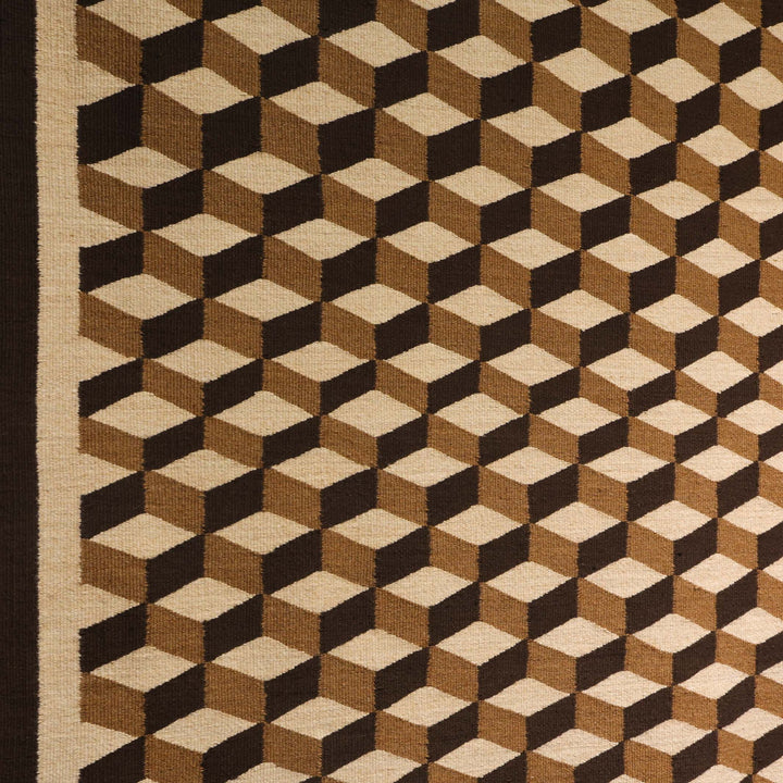 Optical  / Stacked Blocks
