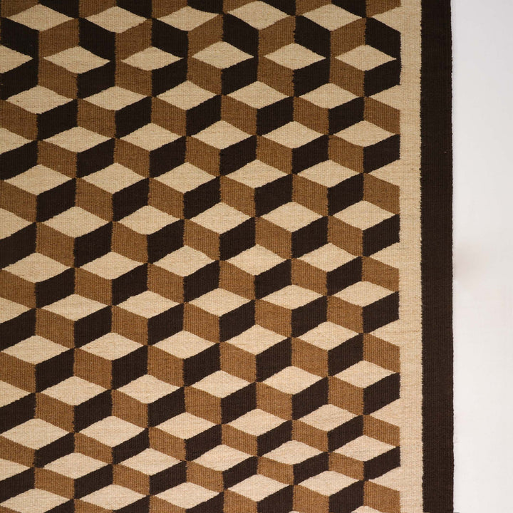 Optical  / Stacked Blocks