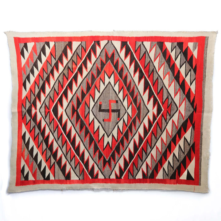 1890s Transitional Blanket