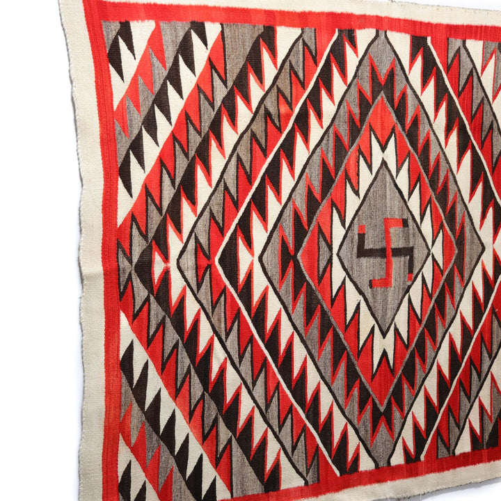 1890s Transitional Blanket
