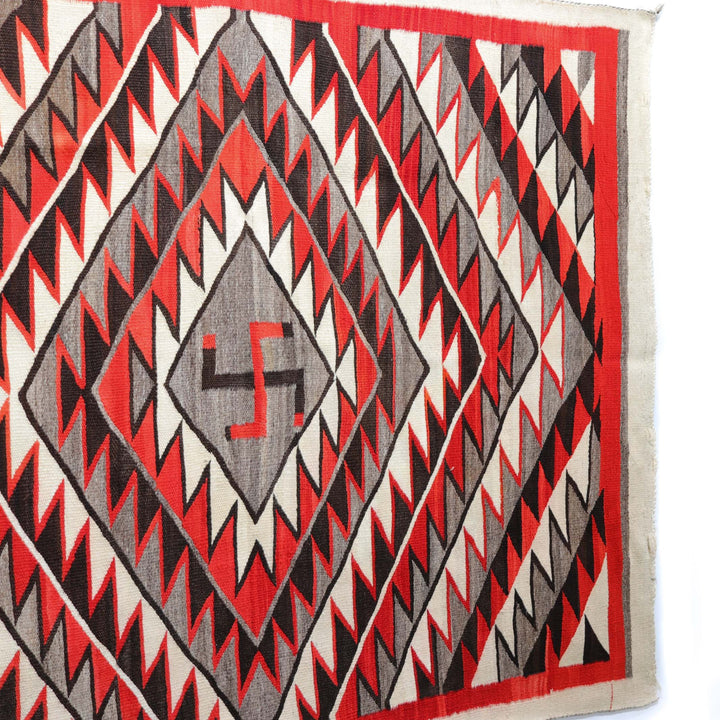 1890s Transitional Blanket