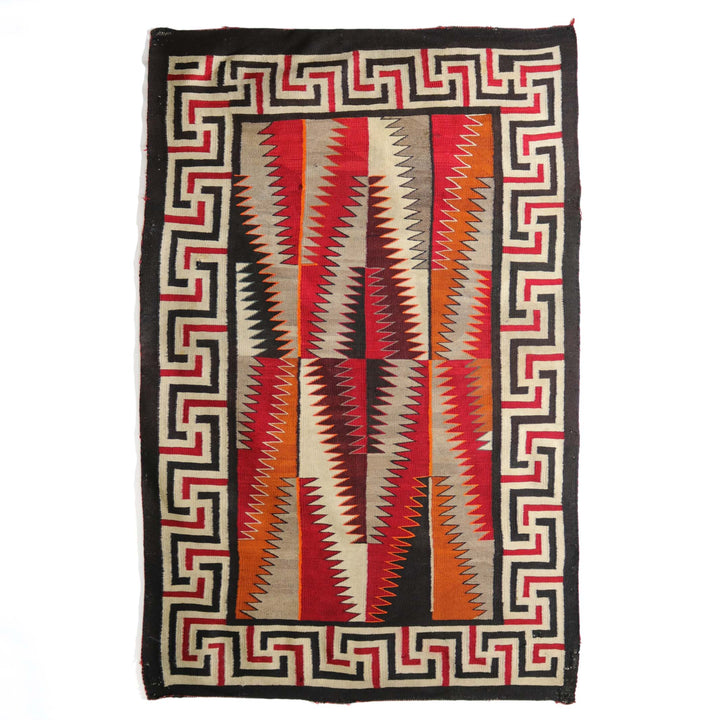 1920s Red Mesa