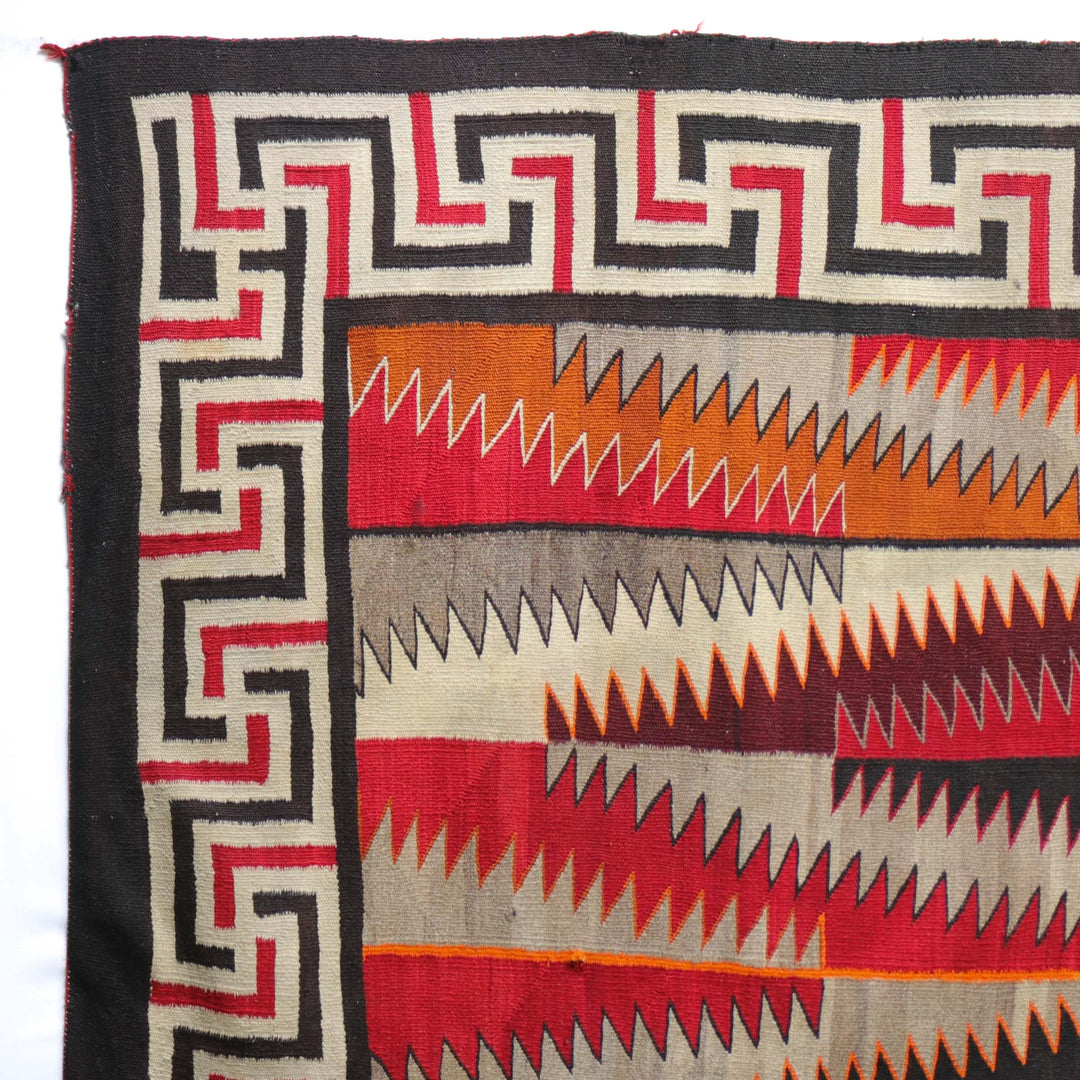 1920s Red Mesa