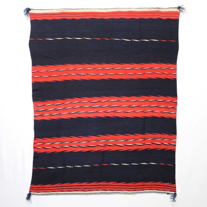 1870s Moki Serape