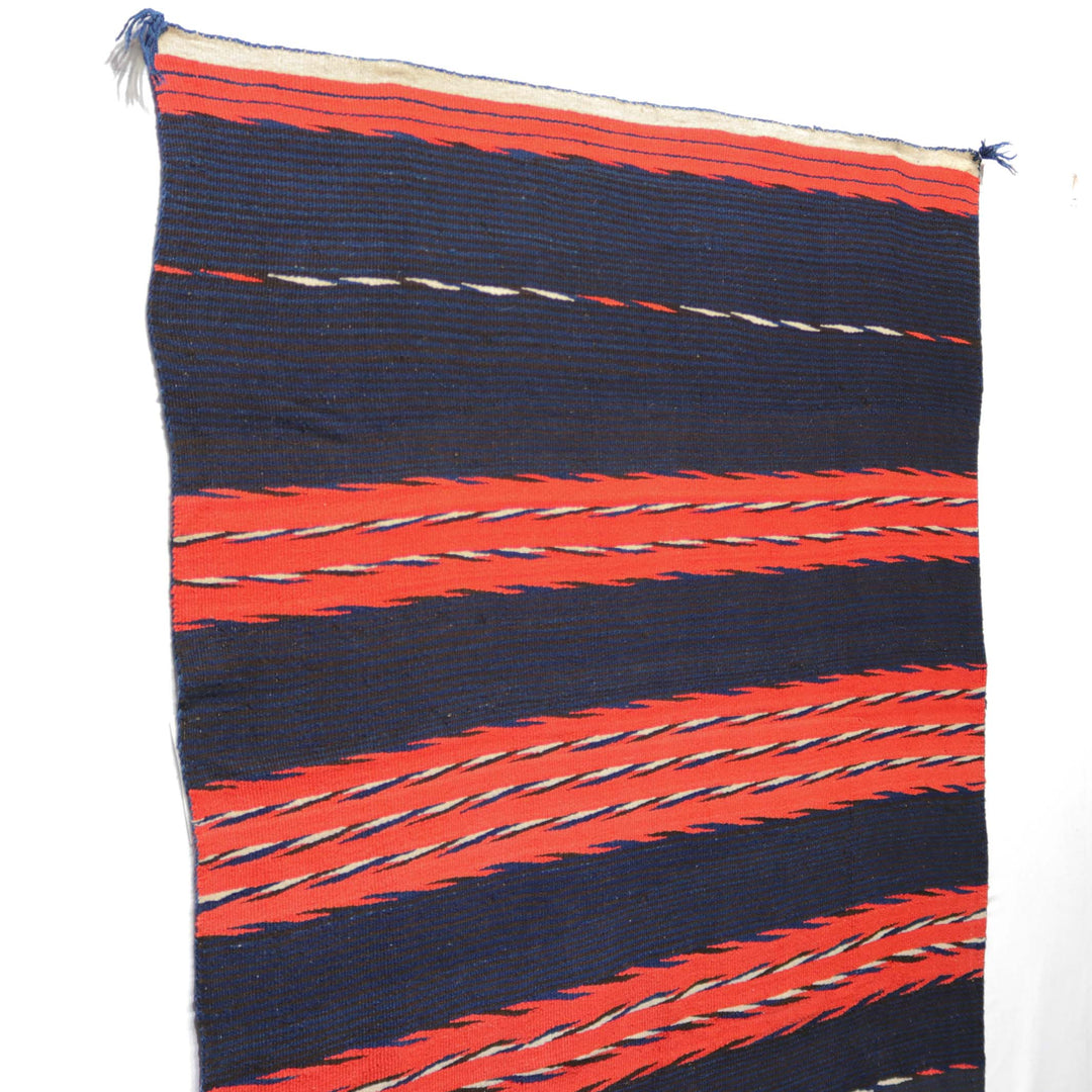 1870s Moki Serape