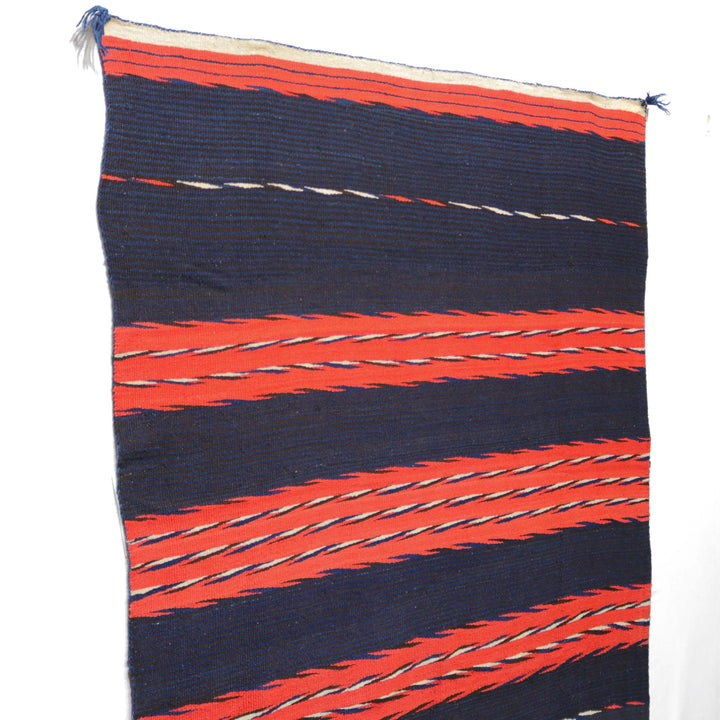 1870s Moki Serape