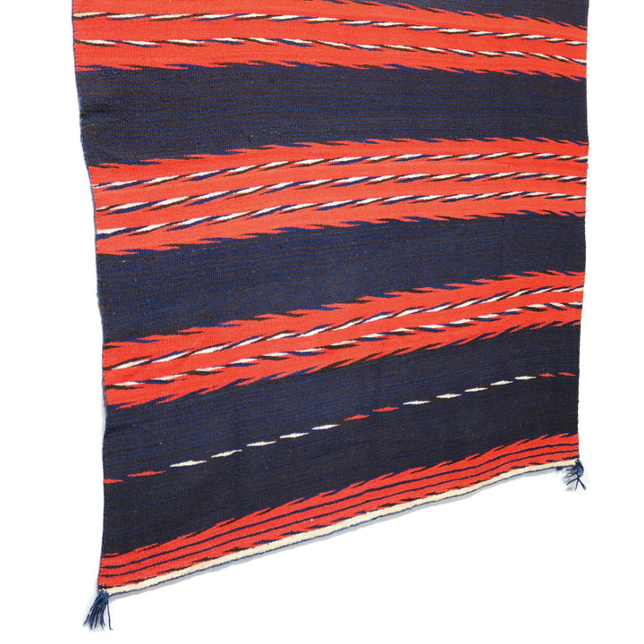1870s Moki Serape