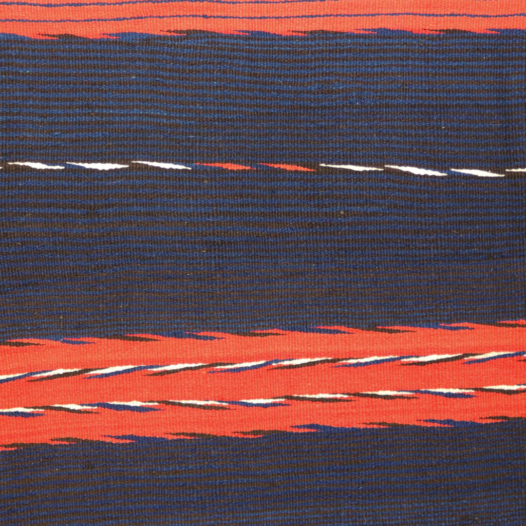 1870s Moki Serape