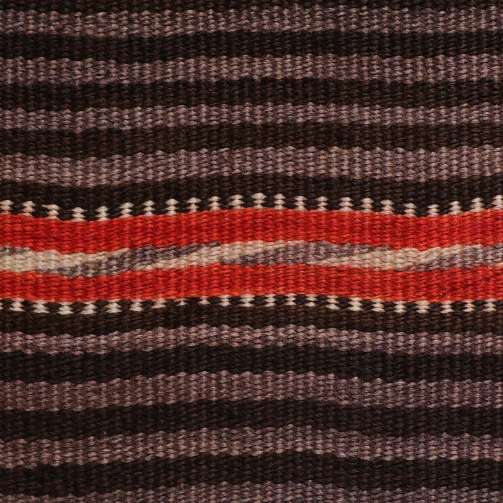 1890s Moki Serape Blanket