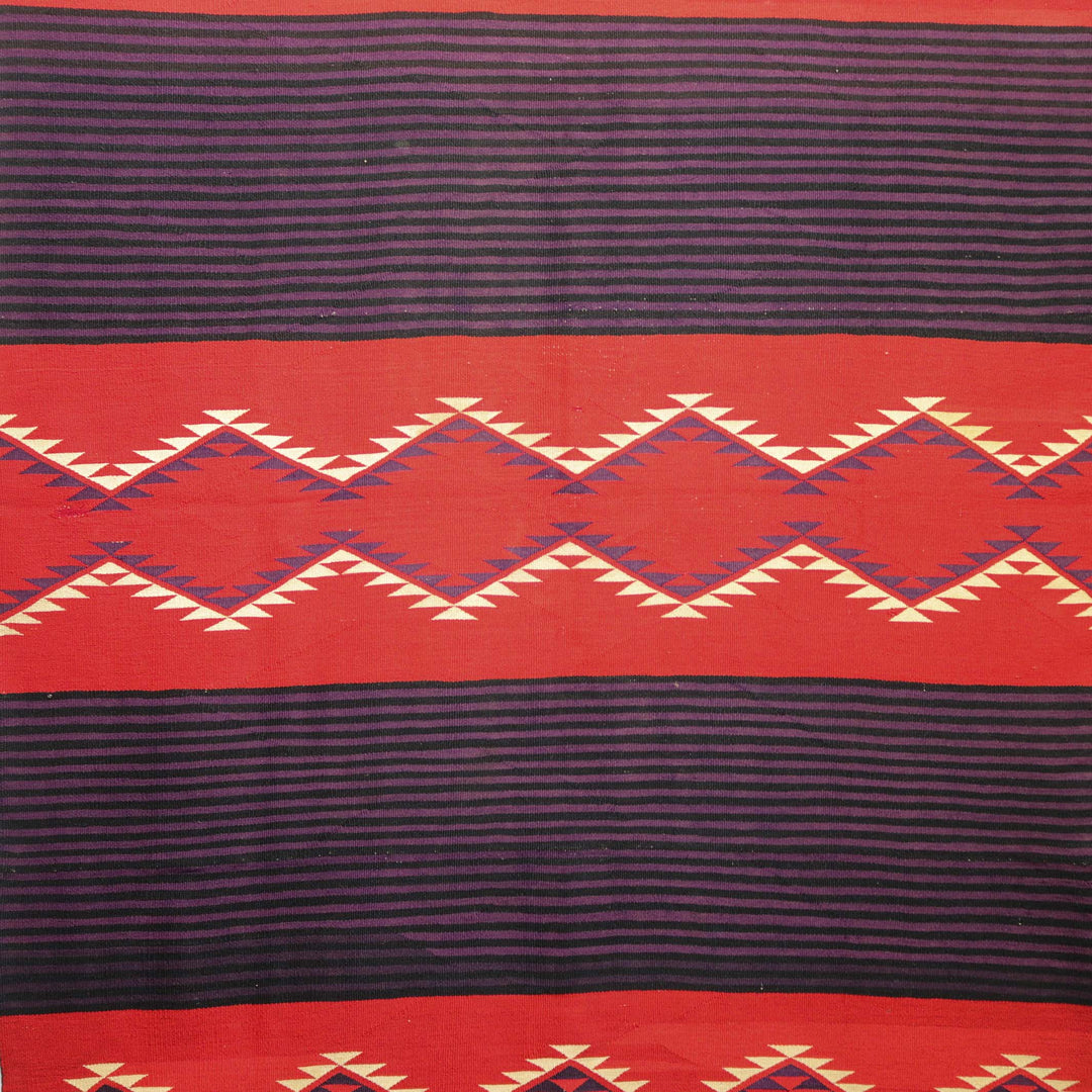1880s Germantown Moki Serape
