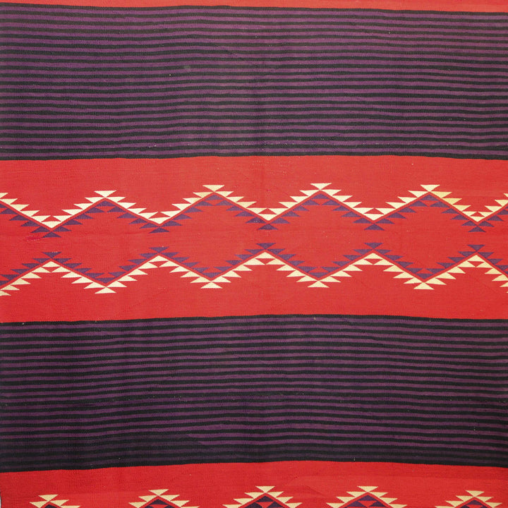 1880s Germantown Moki Serape