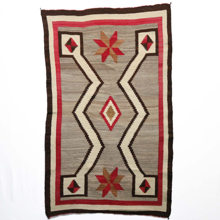 1920s Storm Pattern Variant