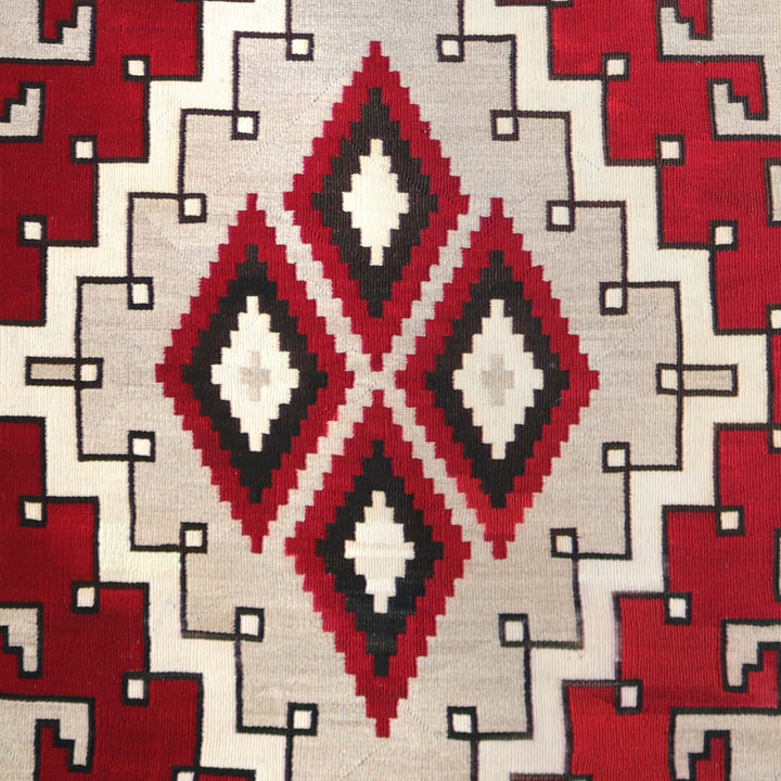 1940s Ganado