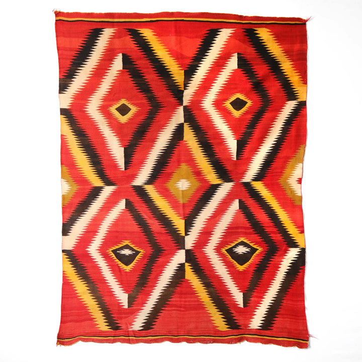 1890s Transitional