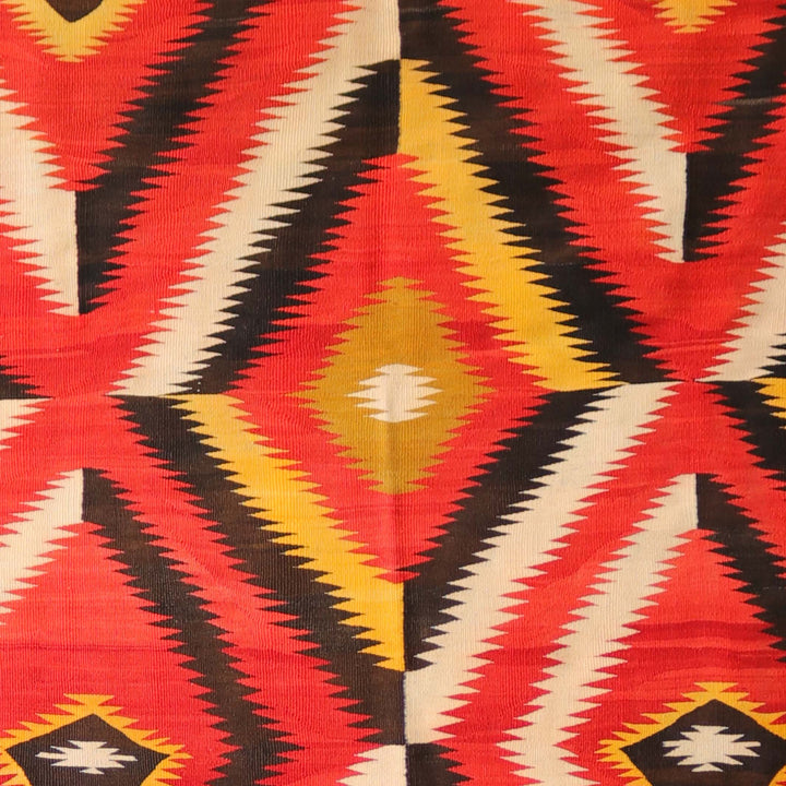 1890s Transitional