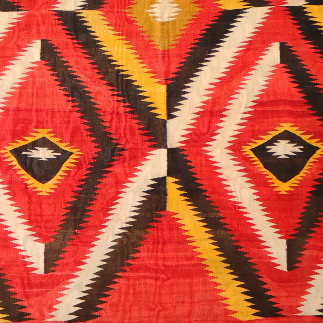 1890s Transitional