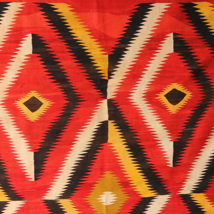1890s Transitional