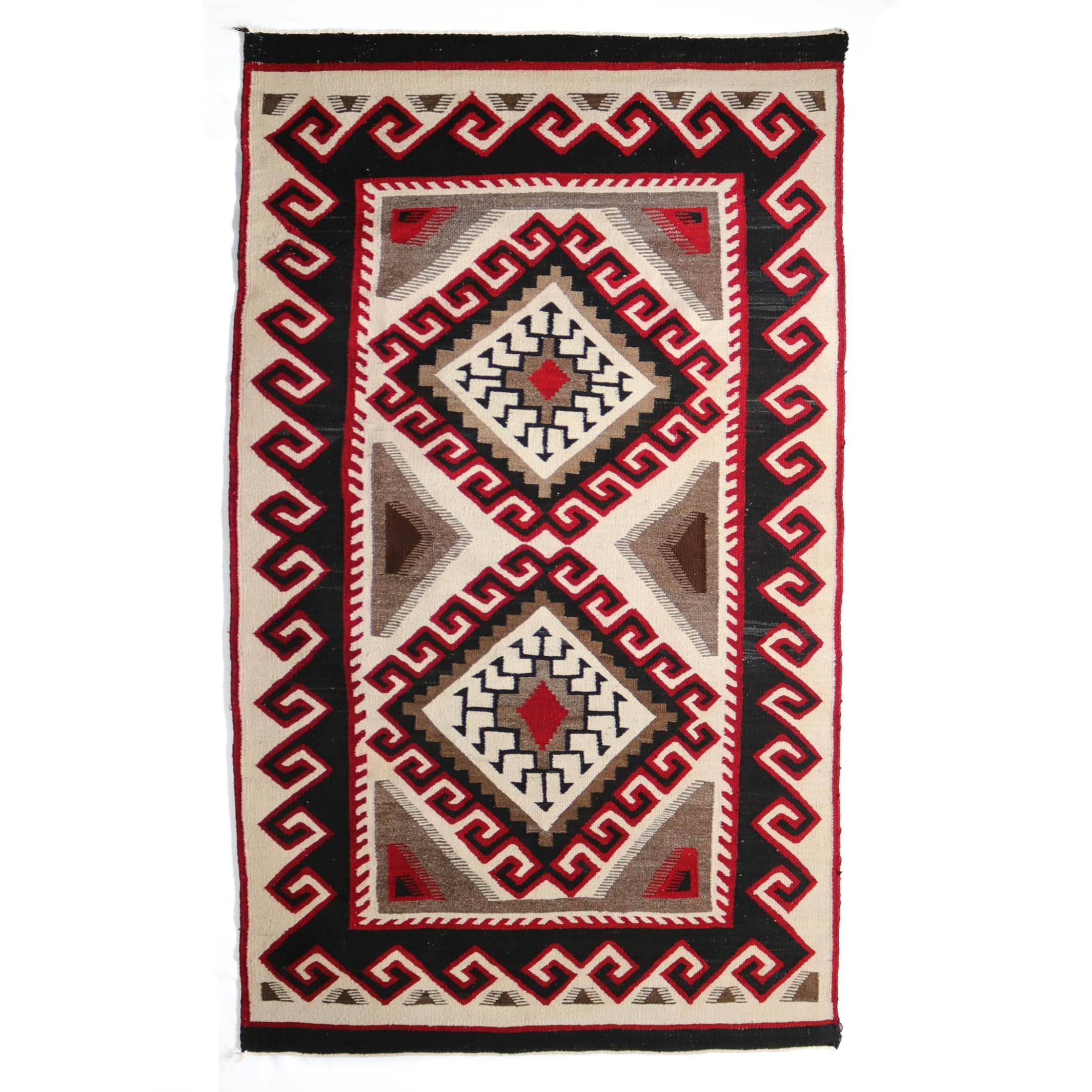 navajo rug ナバホ ラグ 1940〜 vintage Navajo Rugs Tagged 