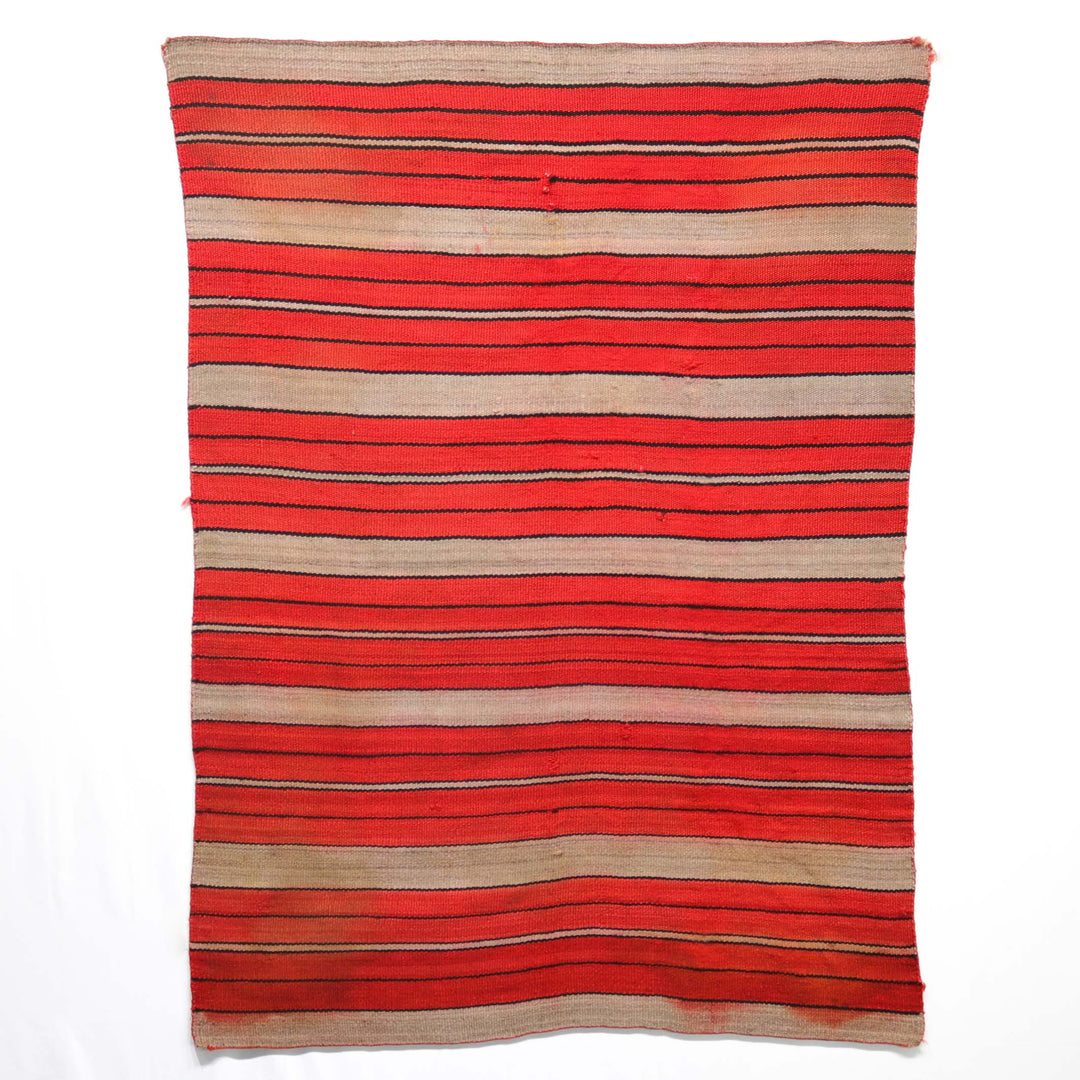 1890s Transitional Blanket