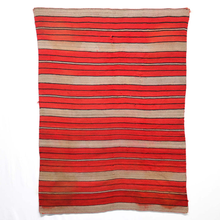 1890s Transitional Blanket