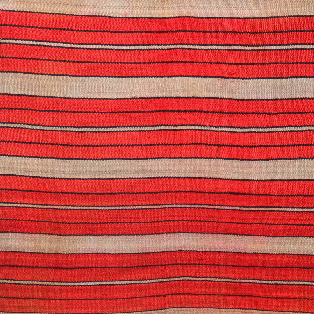 1890s Transitional Blanket