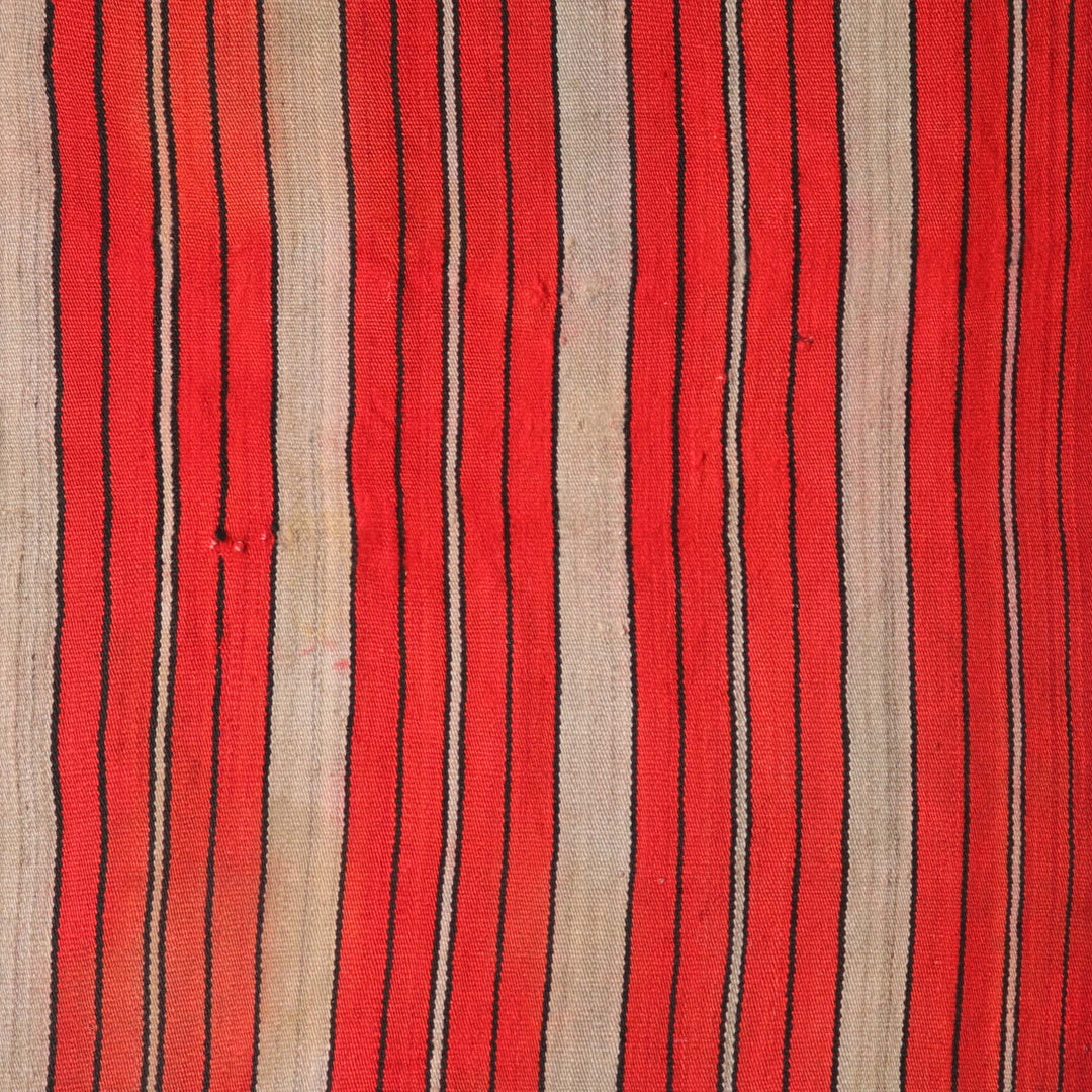 1890s Transitional Blanket