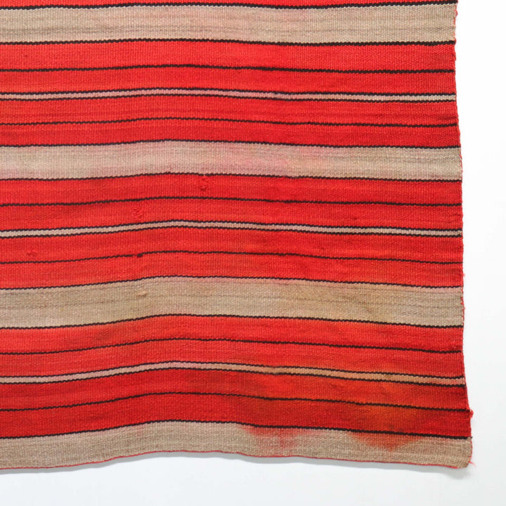 1890s Transitional Blanket