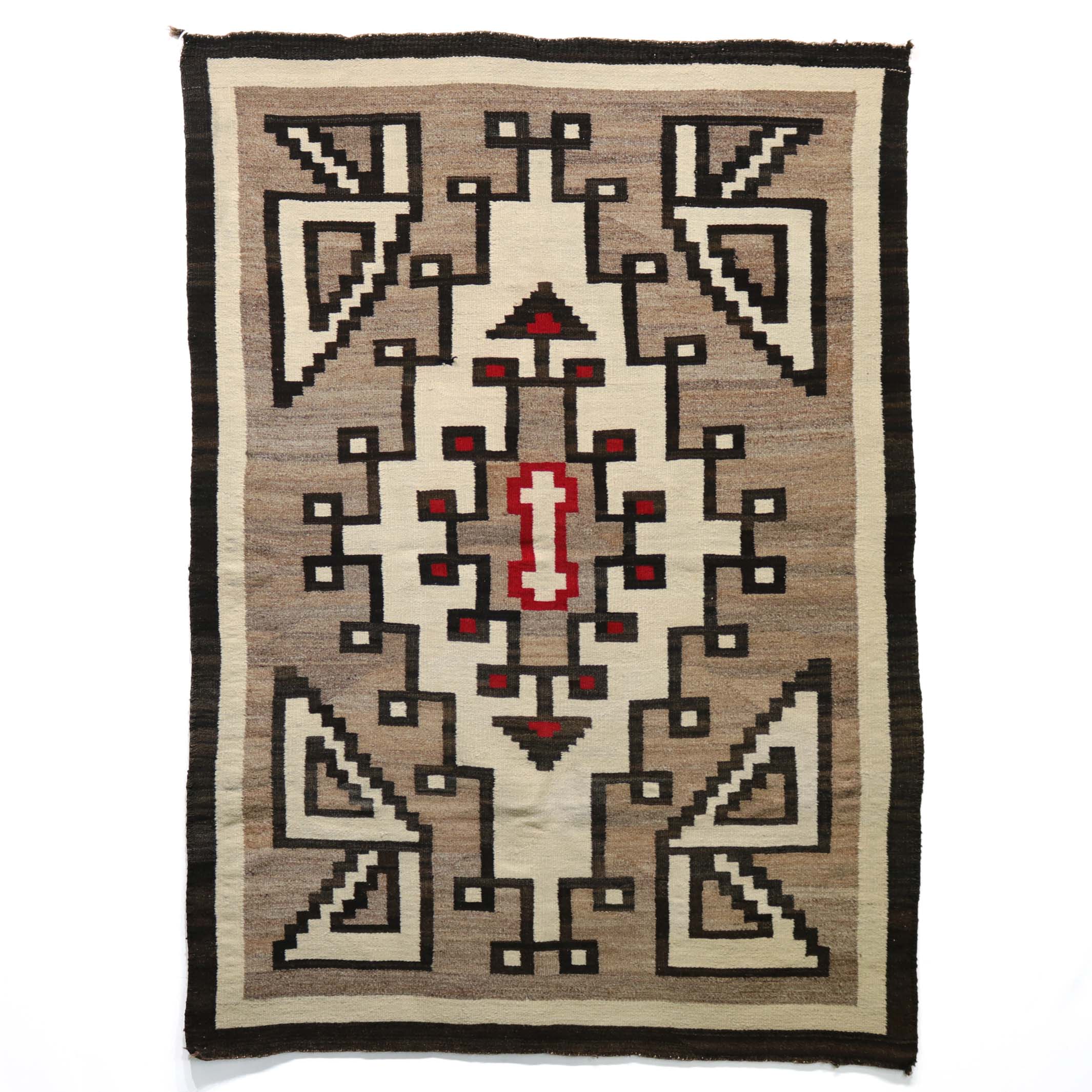 Navajo Rugs Tagged 