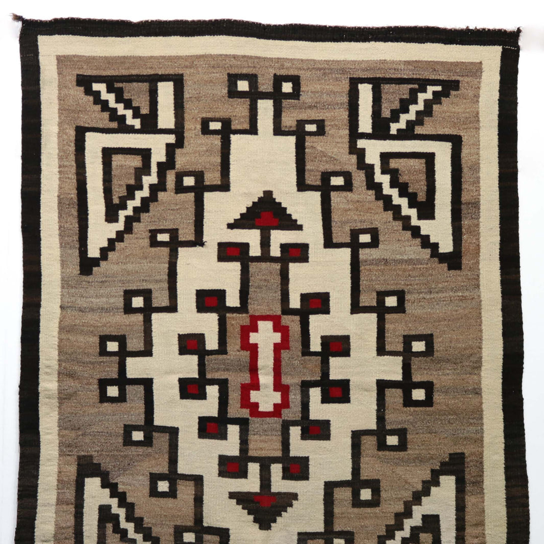 1940s Klagetoh