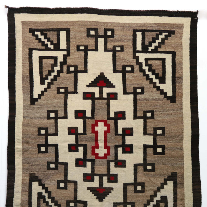 1940s Klagetoh