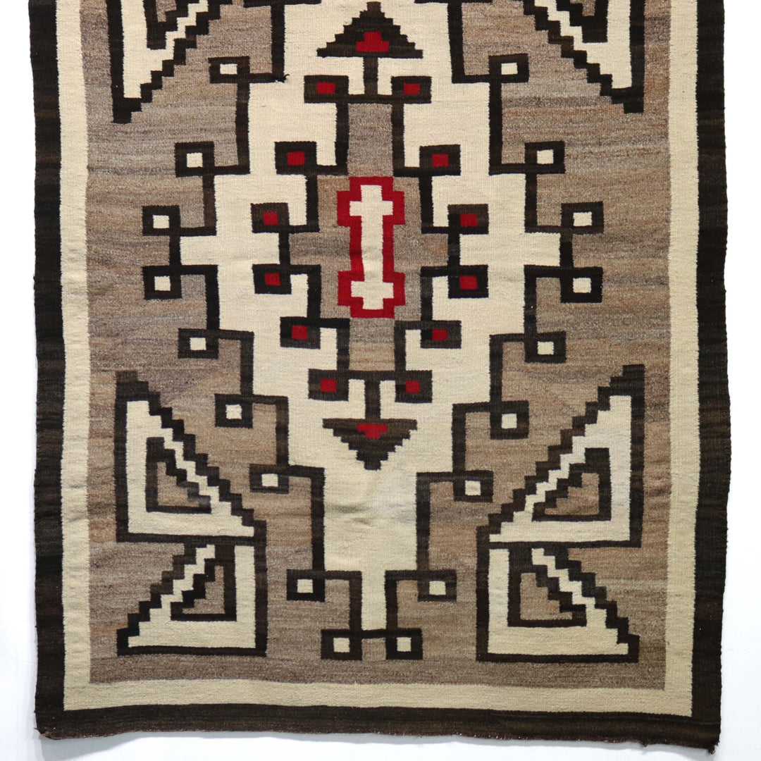 1940s Klagetoh