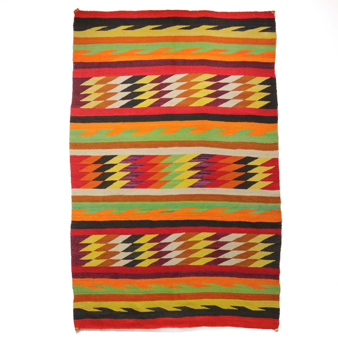 1890s Transitional Blanket