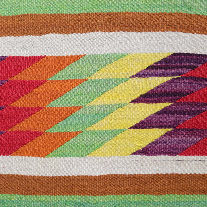 1890s Transitional Blanket