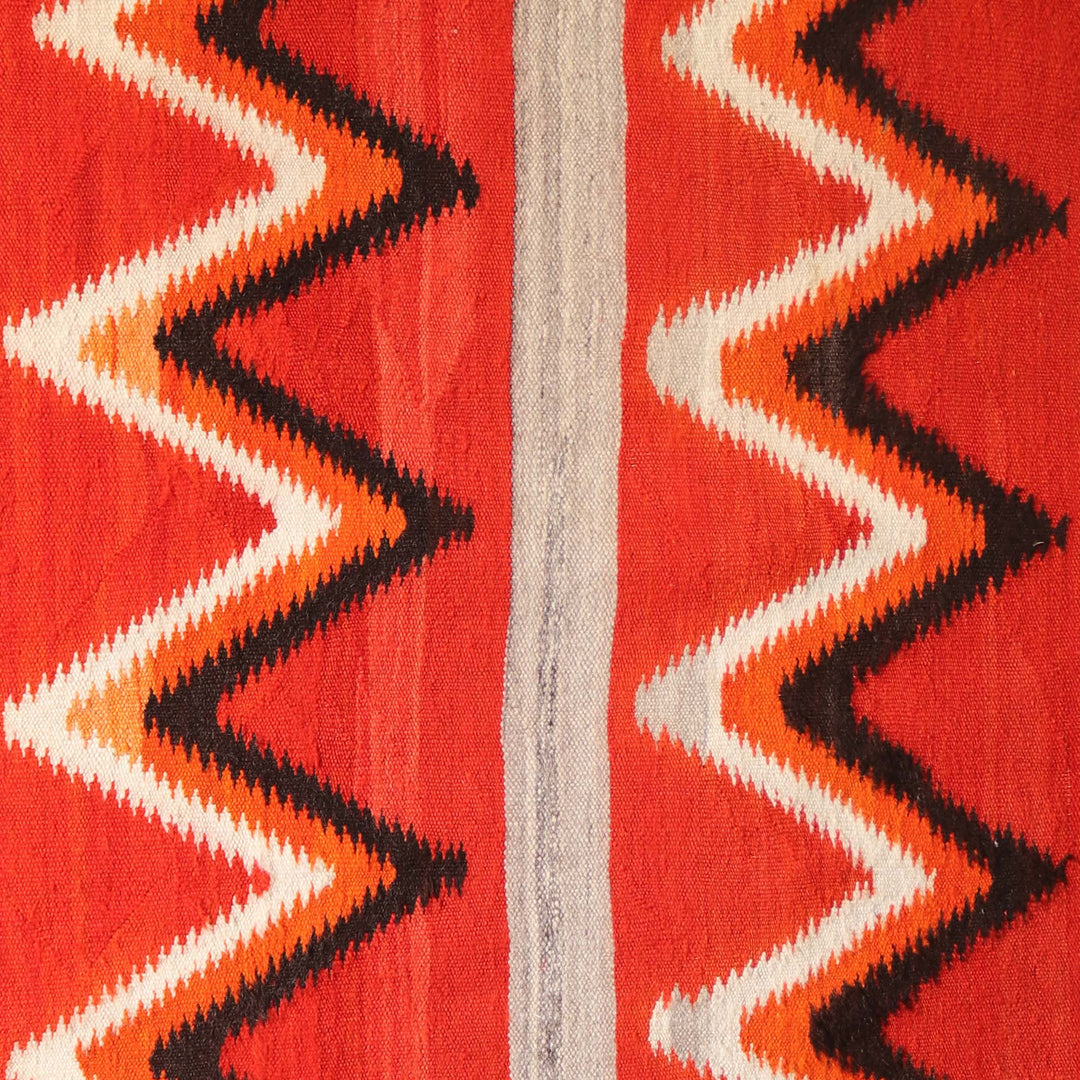 1890s Transitional Serape
