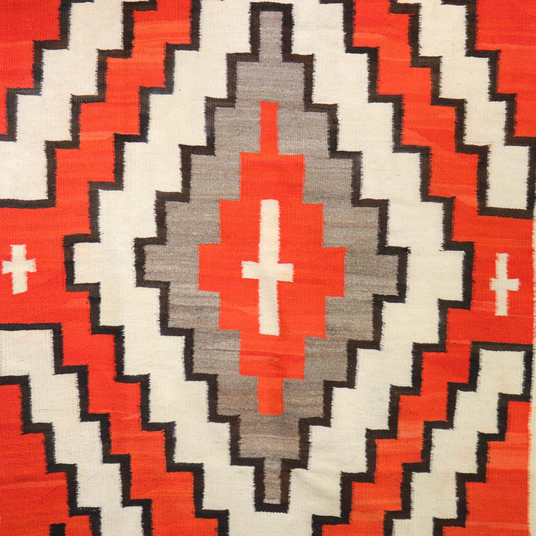 1890s Transitional Blanket