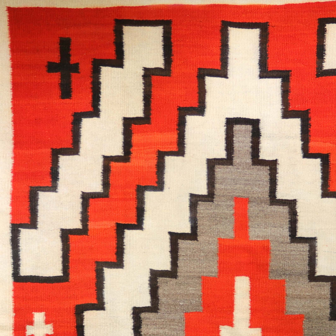 1890s Transitional Blanket