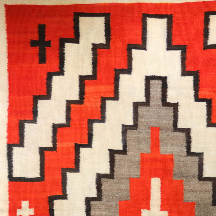 1890s Transitional Blanket
