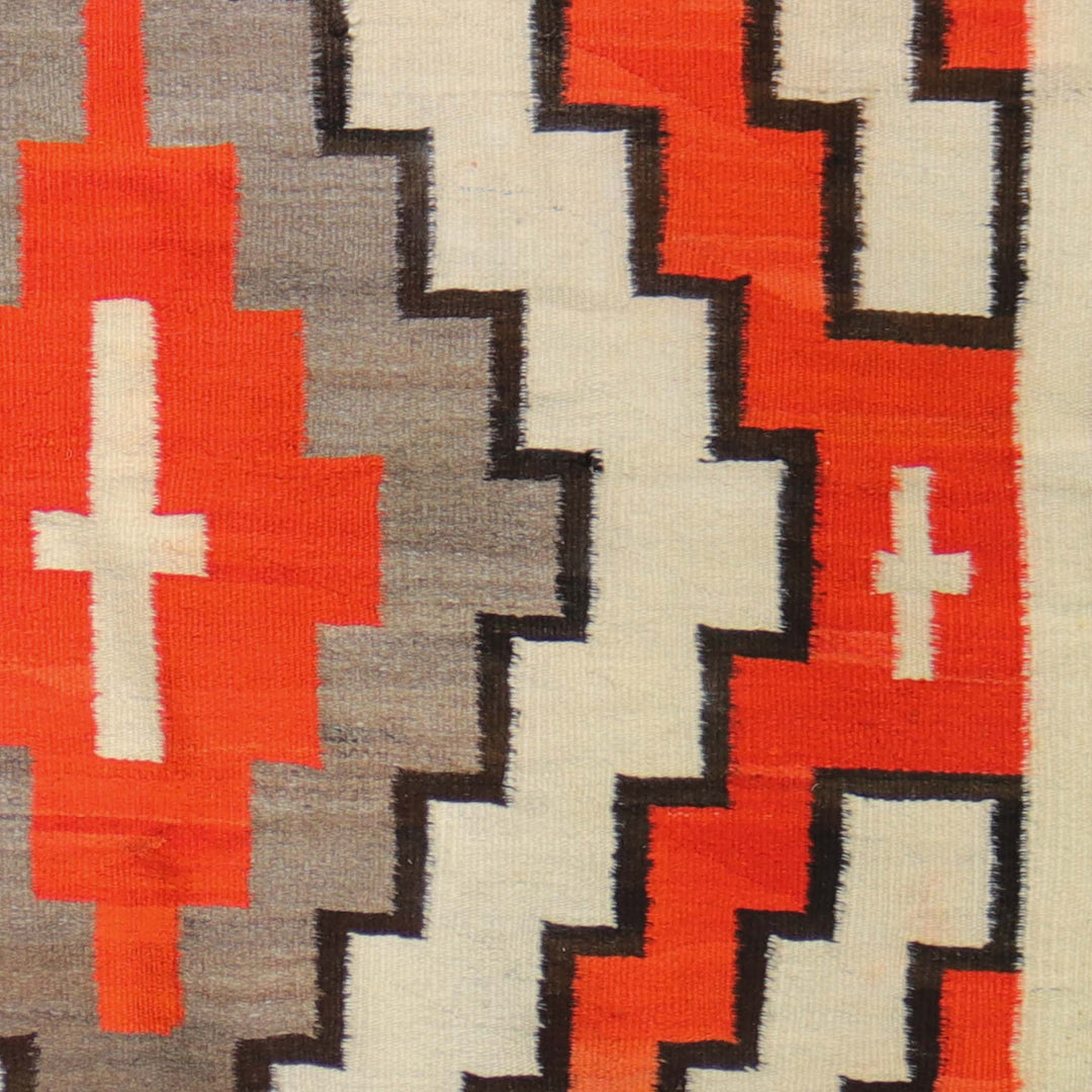 1890s Transitional Blanket
