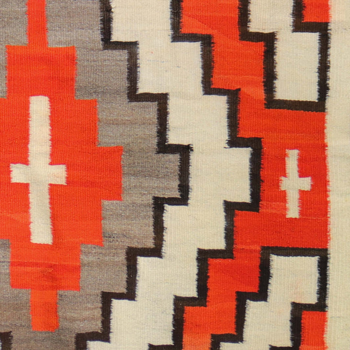 1890s Transitional Blanket