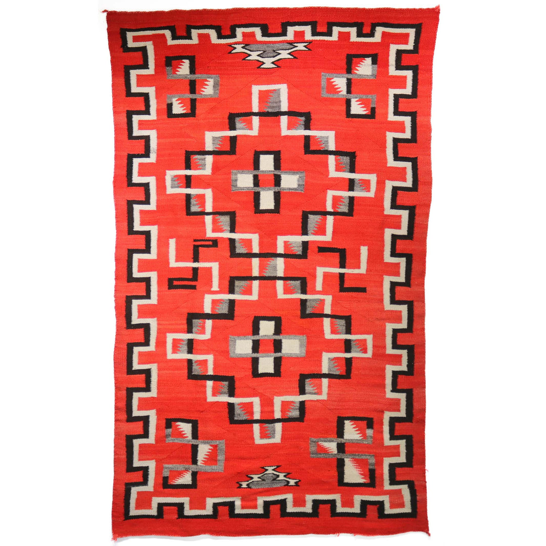 1890s Transitional Blanket