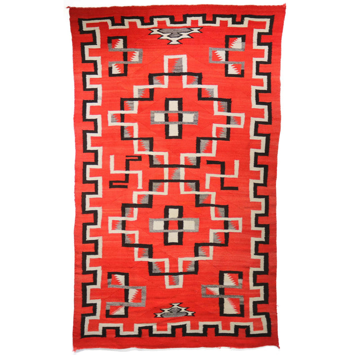 1890s Transitional Blanket