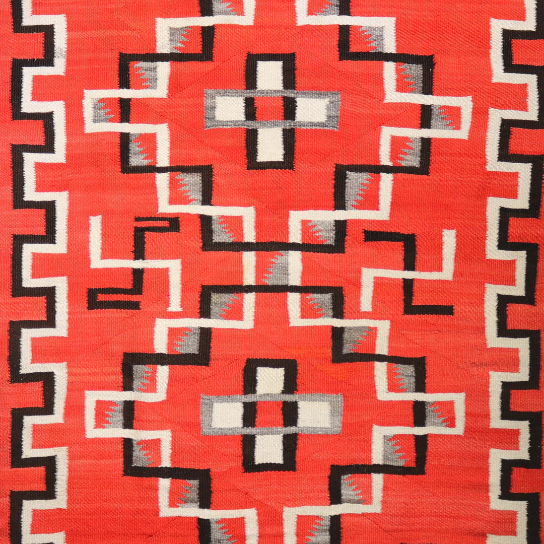 1890s Transitional Blanket