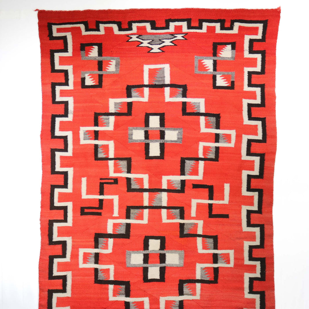 1890s Transitional Blanket