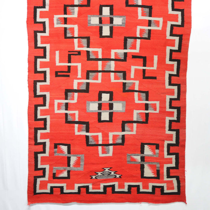 1890s Transitional Blanket