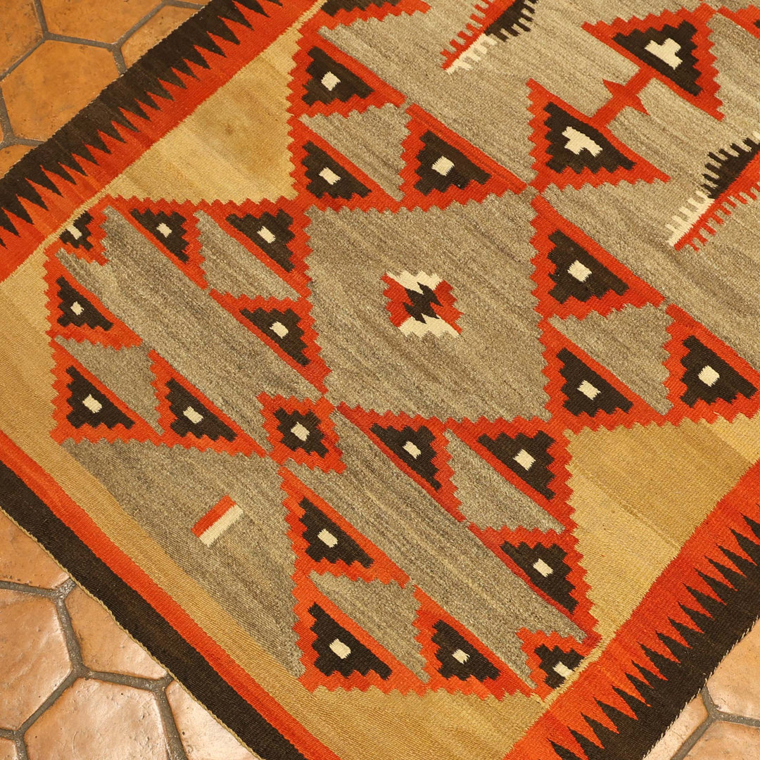 1920s Red Mesa