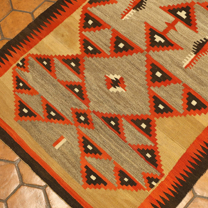 1920s Red Mesa
