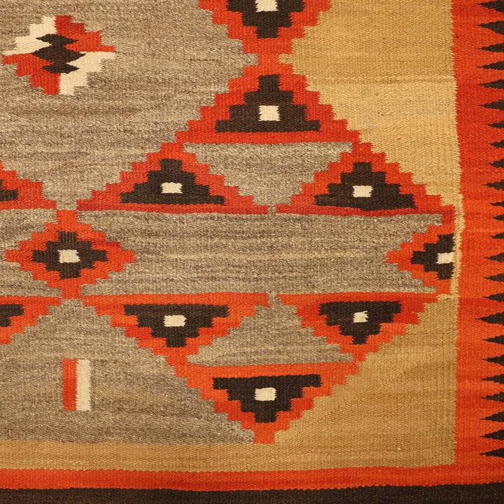 1920s Red Mesa