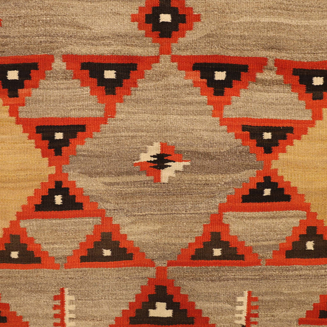 1920s Red Mesa